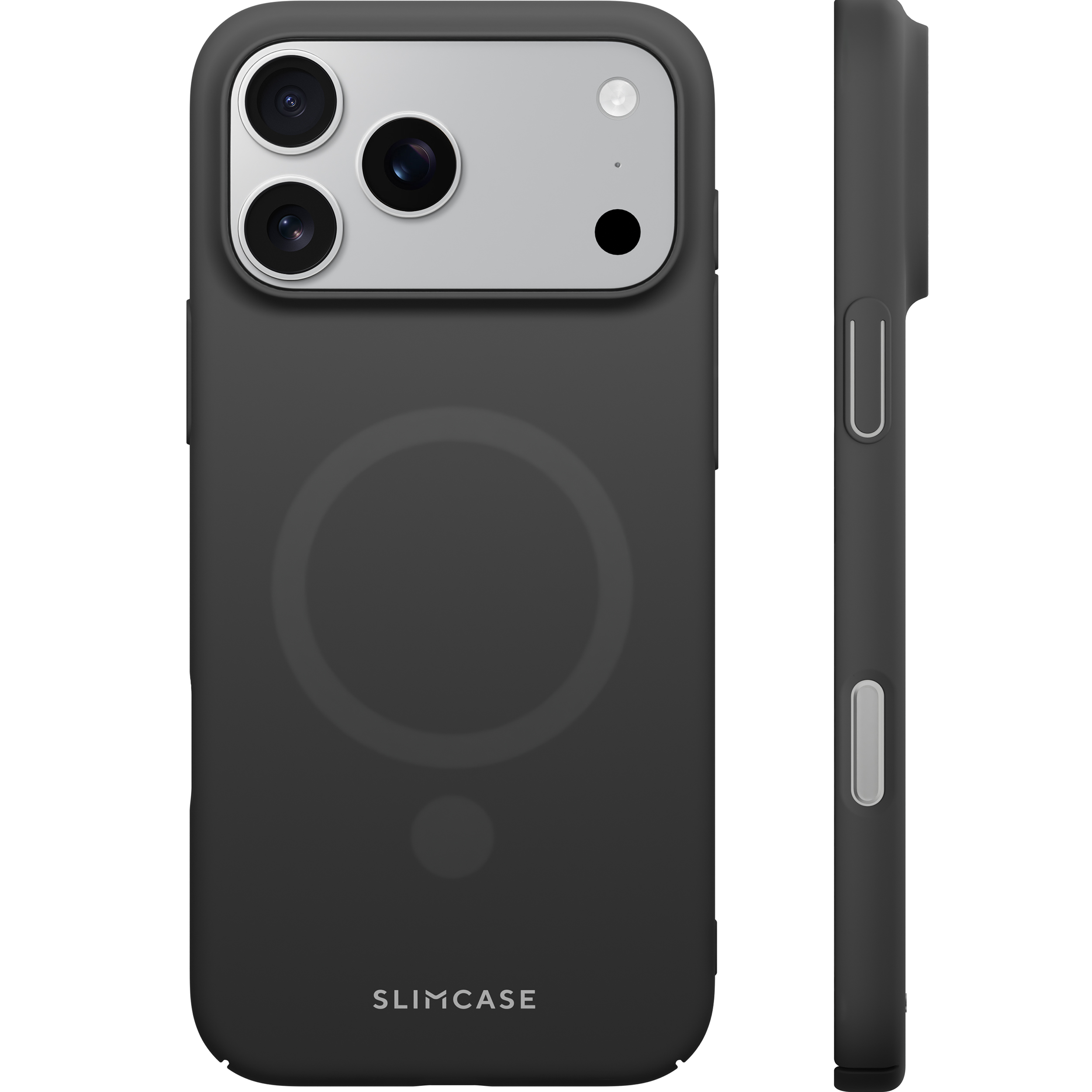Ốp lưng Magnetic iPhone 18 Pro ECHO SLIMCASE - 3
